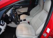 Mercedes-Benz Třídy A 9