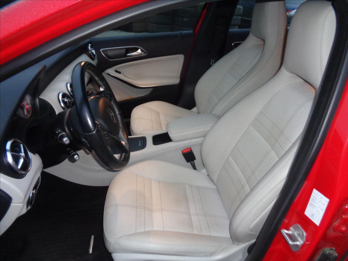 Mercedes-Benz Třídy A