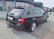 Škoda Octavia Kombi 1,6 l 85 kw