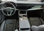 Audi Q7 SUV 3,0 l 210 kw