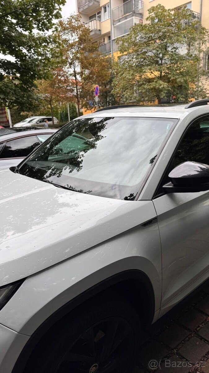 Škoda Kodiaq SUV / Terénní 0,0 0