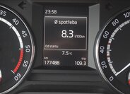 Škoda Octavia Sedan / Limuzína 2,0 l 135 kw