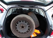 Volkswagen Golf Kombi 1,9 l 77 kw