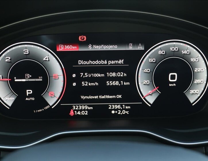 Audi Q5 SUV 2,0 l 150 kw