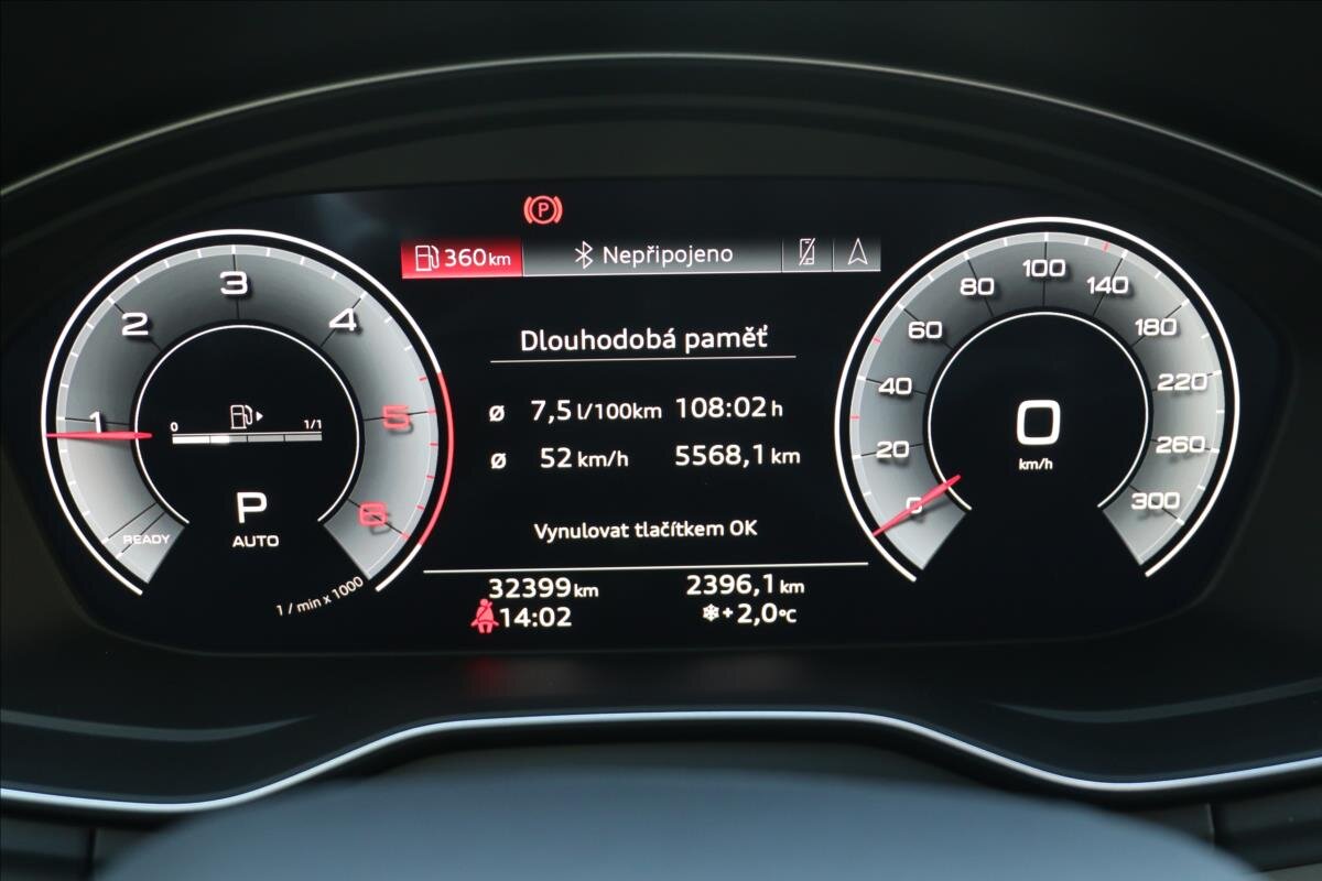 Audi Q5 SUV 2,0 l 150 kw