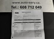 Ford Transit Connect Ostatní 1,5 l 74 kw