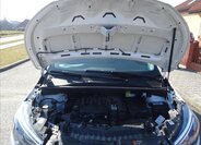 Opel Crossland X MPV 1,2 l 61 kw