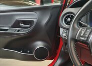 Toyota Yaris Hatchback 1,5 l 82 kw