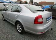 Škoda Octavia Liftback 1,6 l 77 kw