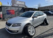 Škoda Octavia Liftback 1,4 l 103 kw