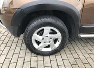 Dacia Duster Kombi 1,5 l 79 kw