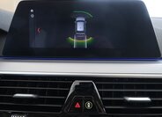 BMW Řada 5 Kombi 2,0 l 140 kw