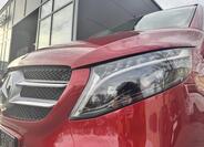 Mercedes-Benz Třídy V 23