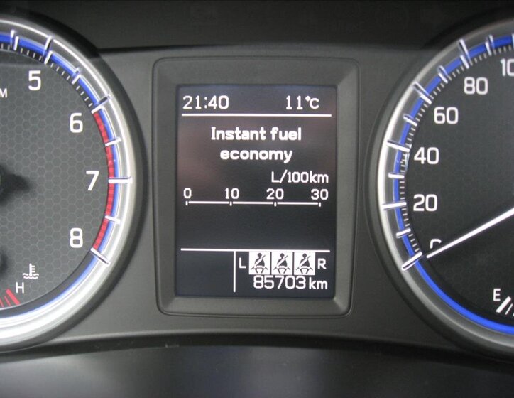 Suzuki S-Cross Hatchback 998,0 82 kw