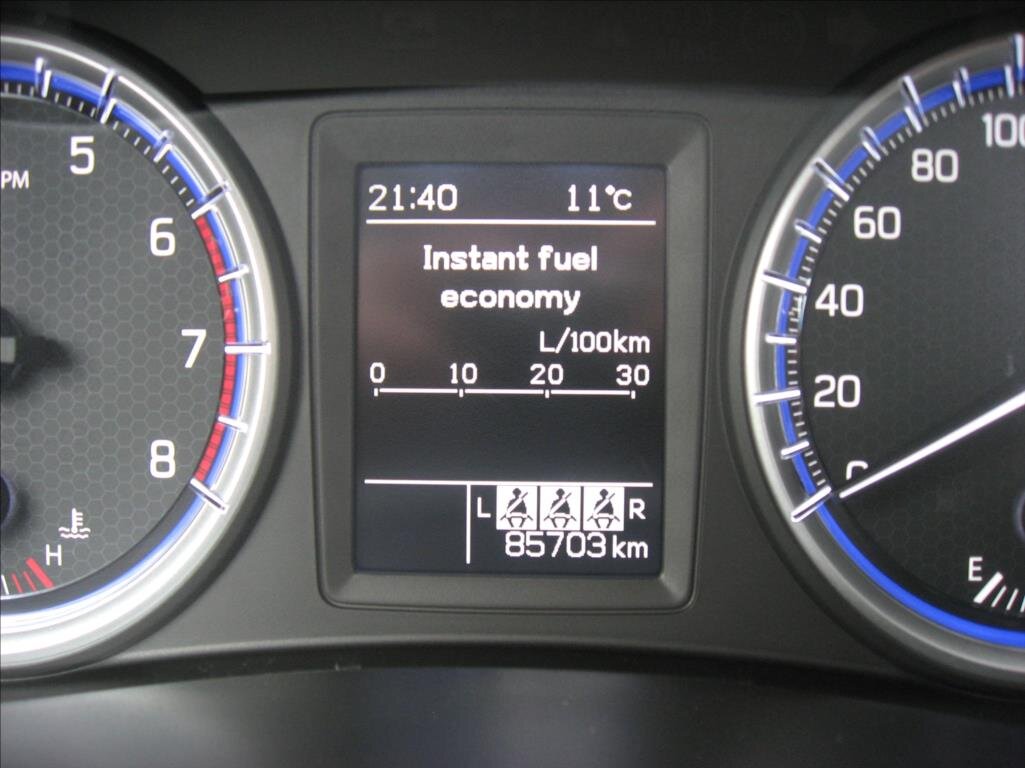 Suzuki S-Cross Hatchback 998,0 82 kw