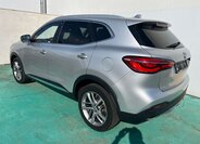 MG Ostatní SUV 1,5 l 190 kw