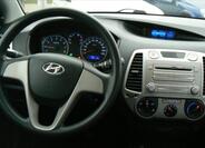 Hyundai i20 12