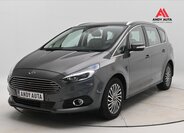 Ford S-MAX MPV 2,0 l 140 kw