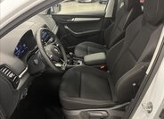 Škoda Karoq SUV / Terénní 1,5 l 110 kw
