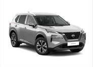 Nissan X-Trail SUV 1,5 l 120 kw