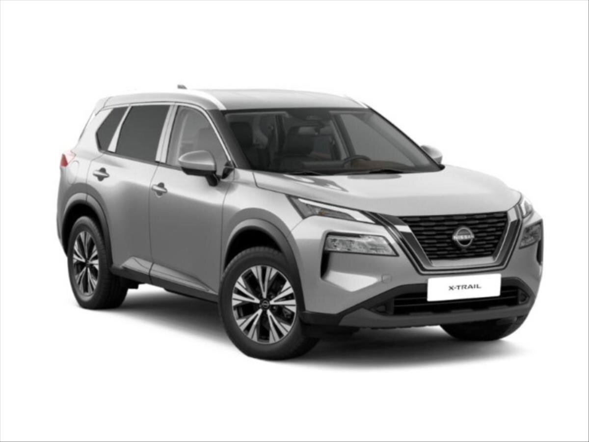 Nissan X-Trail SUV 1,5 l 120 kw