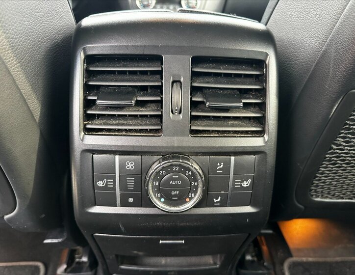 Mercedes-Benz GL Kombi 3,0 l 190 kw