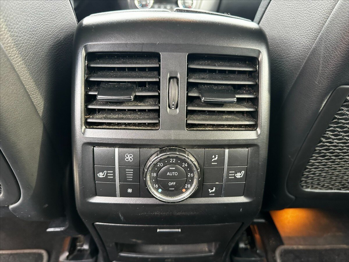 Mercedes-Benz GL Kombi 3,0 l 190 kw