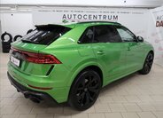 Audi RS Q8 SUV / Terénní 4,0 l 441 kw