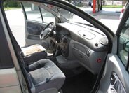 Renault Scénic Kombi 1,6 l 79 kw