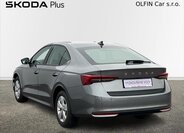 Škoda Octavia Sedan / Limuzína 1,5 l 110 kw