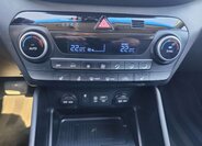 Hyundai Tucson SUV / Terénní 1,6 l 100 kw