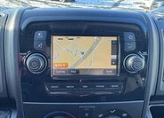 Opel Movano Skříň 2,2 l 103 kw