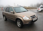 Honda CR-V Kombi 2,0 l 110 kw