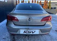 Volkswagen CC Sedan / Limuzína 2,0 l 155 kw