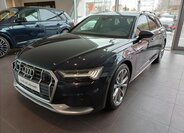 Audi A6 Allroad Kombi 3,0 l 253 kw