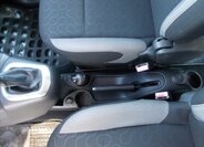 Citroën C3 Picasso MPV 1,4 l 70 kw