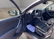Mazda CX-5 SUV / Terénní 2,2 l 110 kw