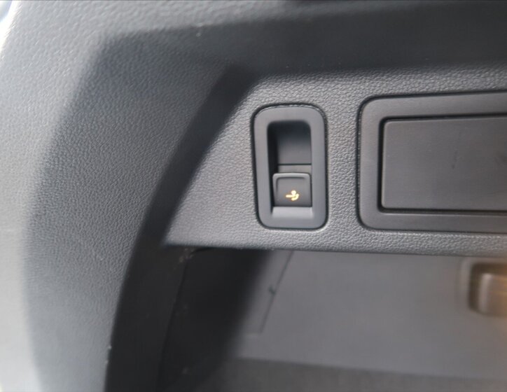 Volkswagen Tiguan Kombi 1,5 l 110 kw