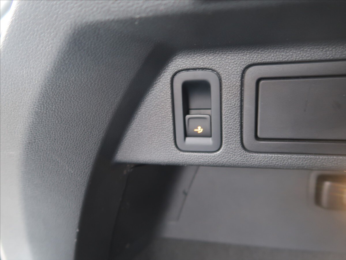 Volkswagen Tiguan Kombi 1,5 l 110 kw