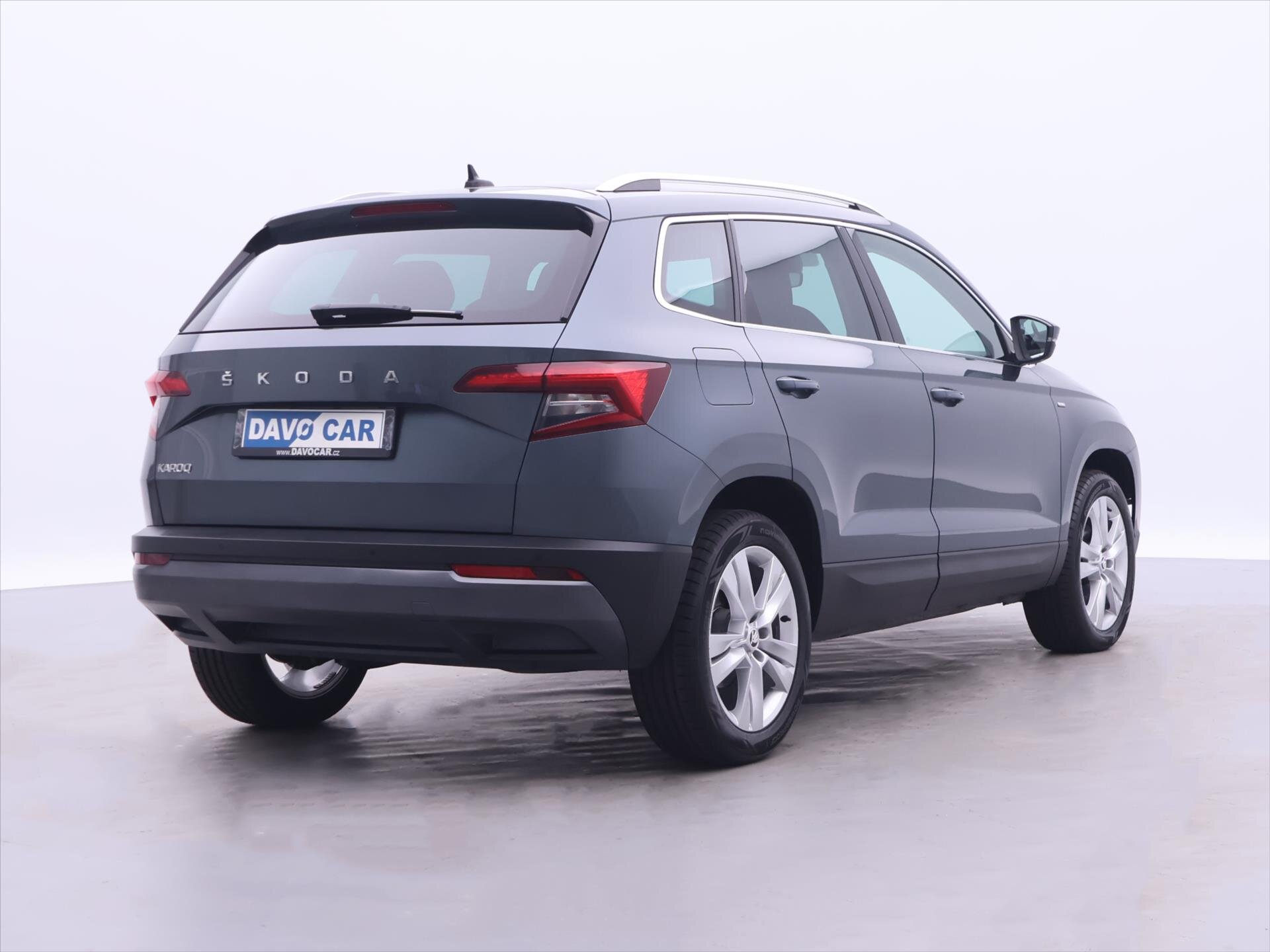 Škoda Karoq SUV 2,0 l 85 kw