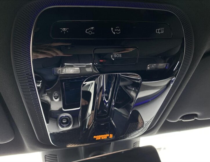 Mercedes-Benz Třídy C Kombi 2,0 l 147 kw