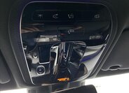 Mercedes-Benz Třídy C Kombi 2,0 l 147 kw