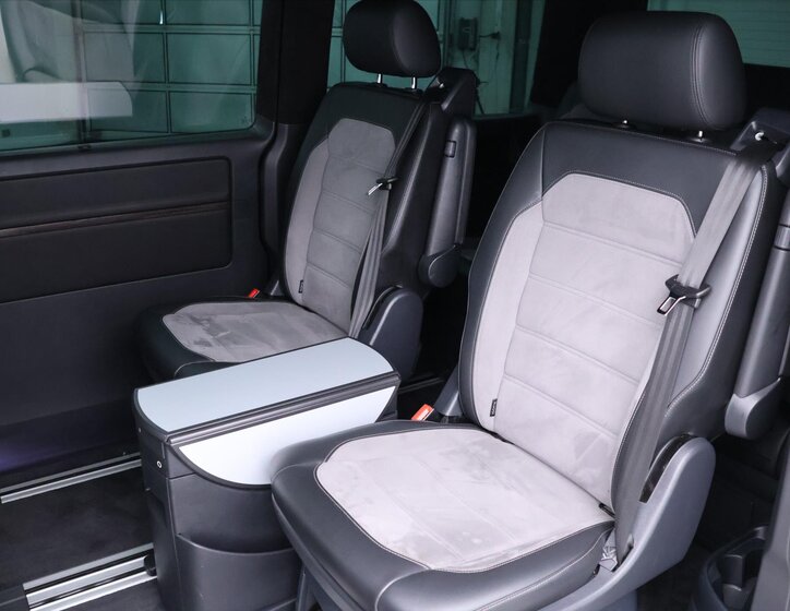 Volkswagen Multivan Kombi 2,0 l 146 kw