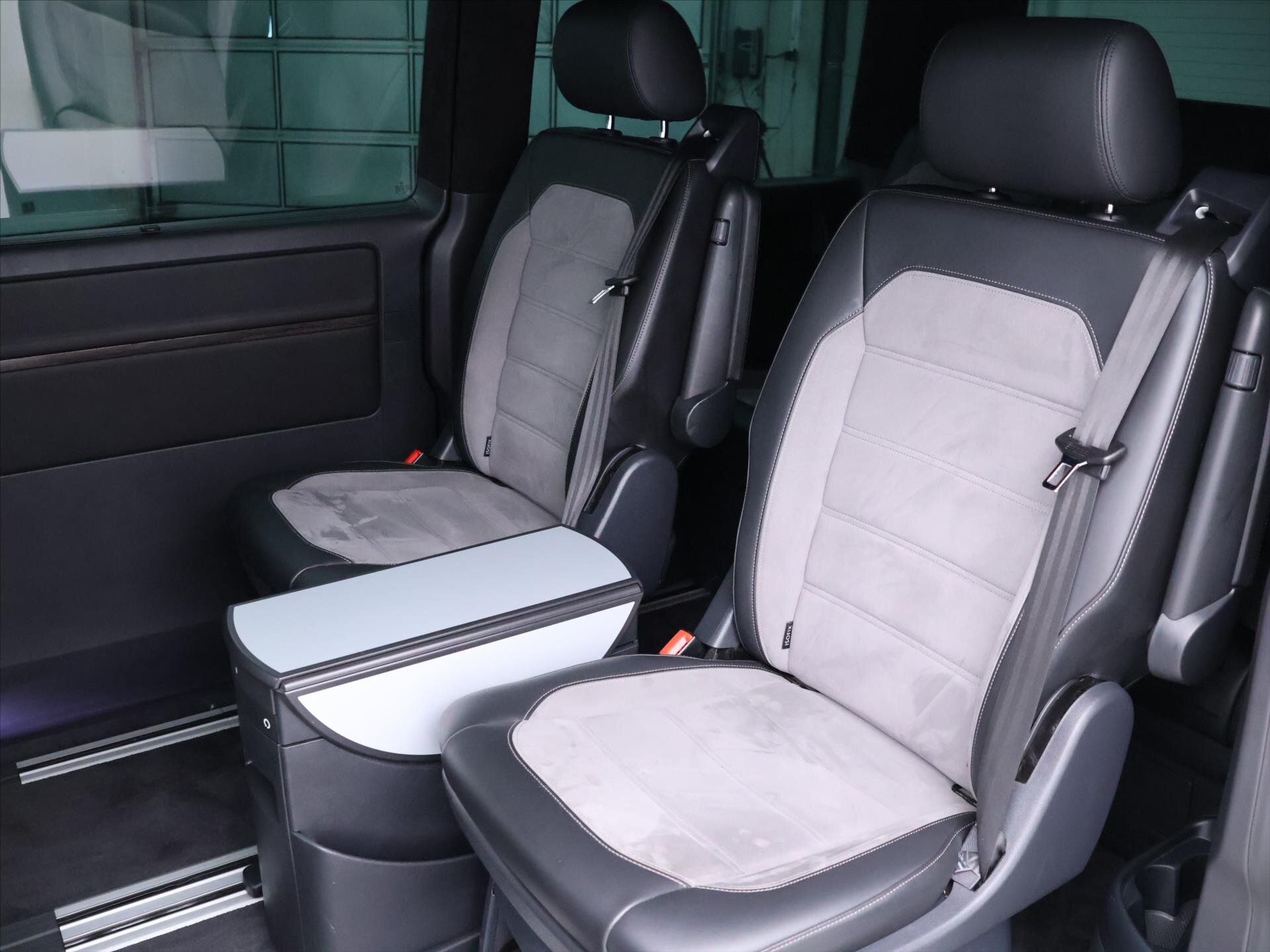 Volkswagen Multivan Kombi 2,0 l 146 kw