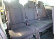 Ford Transit Custom 18