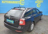 Škoda Octavia Kombi 1,2 l 77 kw