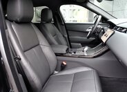 Land Rover Range Rover Velar SUV 3,0 l 221 kw