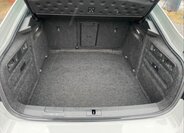 Škoda Superb Liftback 2,0 l 110 kw