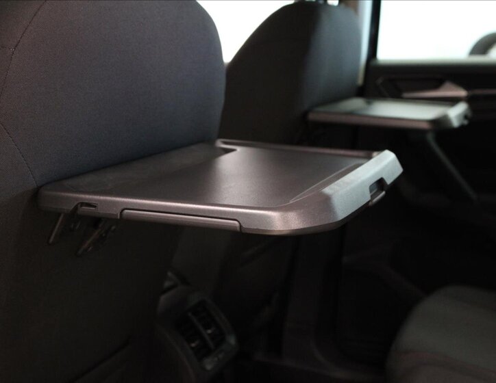 Volkswagen Tiguan 29