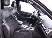 Jeep Grand Cherokee SUV / Terénní 3,0 l 184 kw